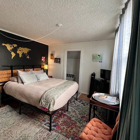 Starry Night Inn Seaside Extérieur photo