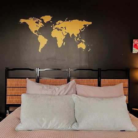 Starry Night Inn Seaside Extérieur photo