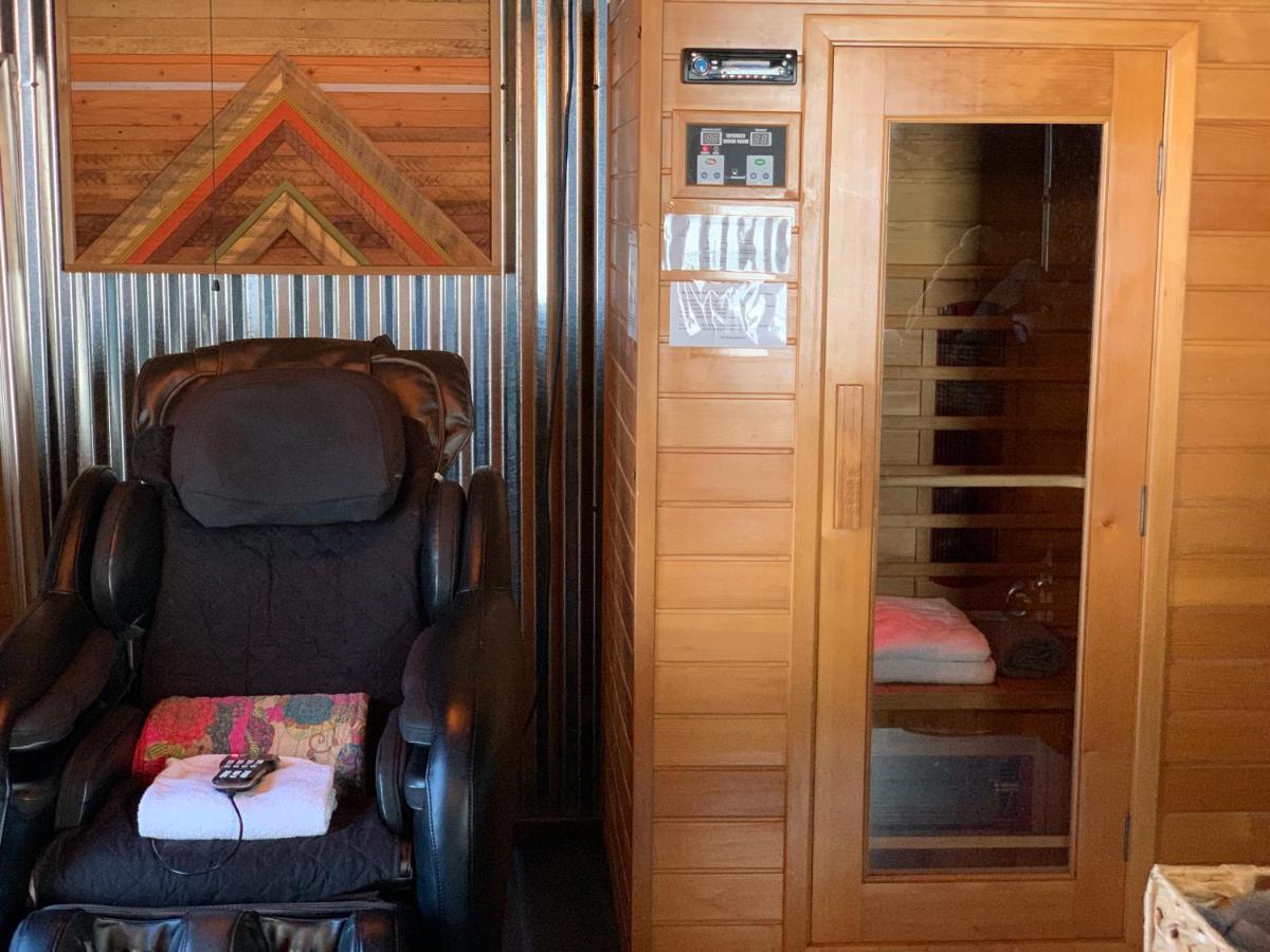 Starry Night Inn Seaside Extérieur photo