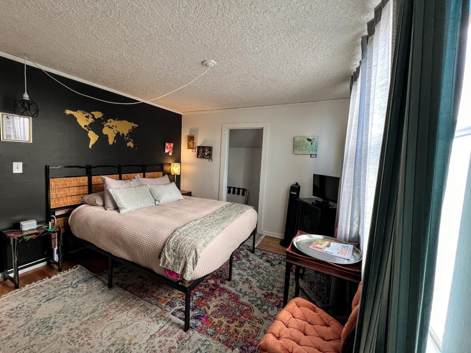Starry Night Inn Seaside Extérieur photo