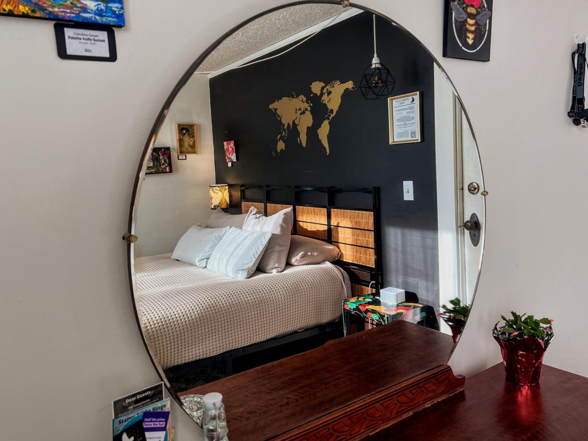 Starry Night Inn Seaside Extérieur photo