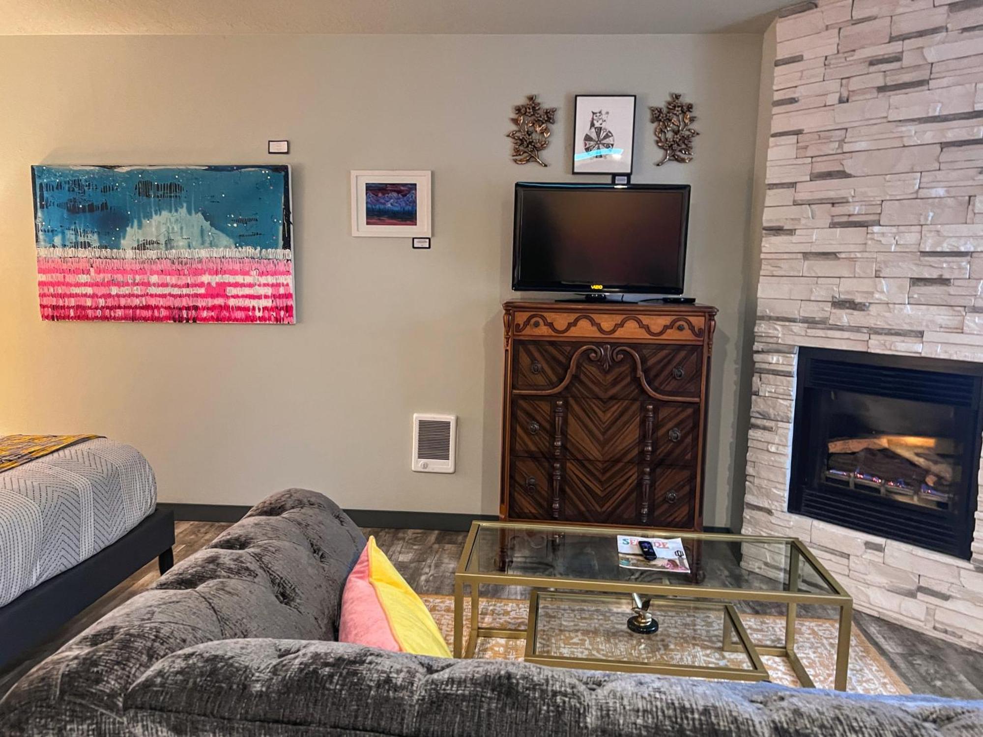 Starry Night Inn Seaside Extérieur photo