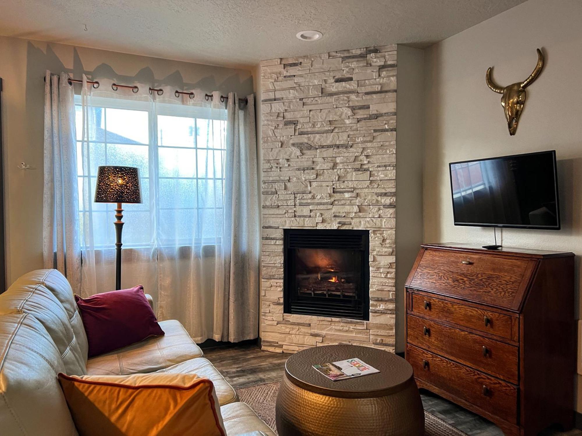 Starry Night Inn Seaside Extérieur photo